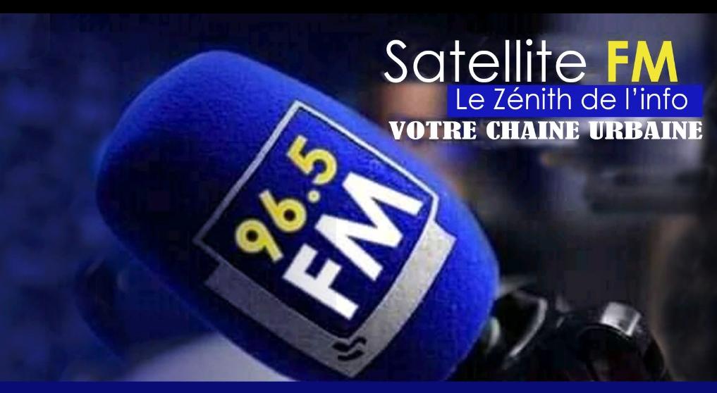 Radio Satellite FM